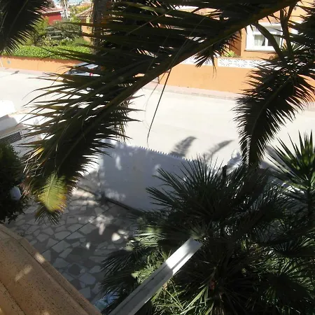 Con Jardin Apartment *