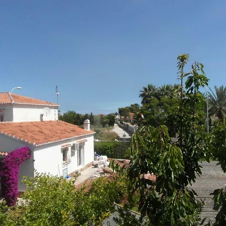 Con Jardin * Dénia